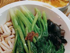 -新白鹿餐厅(百联中环店)