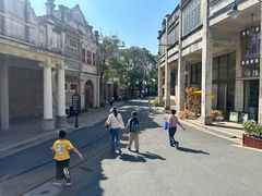 -赤坎·广东华侨国际旅游度假区