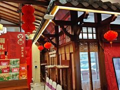 -老淮安·淮安菜(淮阴区店)