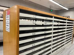 -朝阳区图书馆(小庄店)