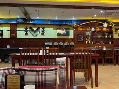 -清真· AL-JANNAT 佳纳特餐厅(仙林店)