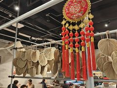 -言玖鲜火锅串串披萨自助(益田假日店)