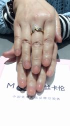 -蜜丝卡伦美甲美睫连锁