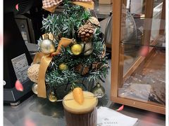 -MQ COFFEE STAND明谦(新洲店)