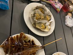 -她说户外烧烤团建(西湖店)