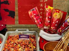 -1819餐厅·团队聚餐·烤串·精酿