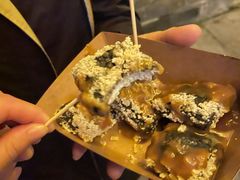 -品腐记·豆腐王朝(老门东总店)