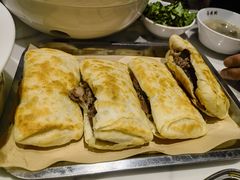 -高玛纳驴肉火烧(河间总店)