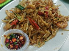 -明记烧鱼美味店