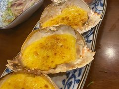 -福樱兰海鲜放题铁板烧(加州店)
