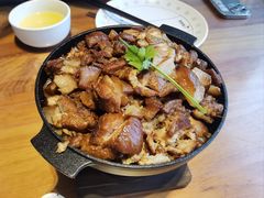 -姥姥家春饼店(惠新东街店)