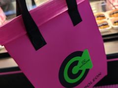 -CC BAGEL&SCONE 贝果与司康(南开大悦城店)