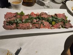 低温慢烤牛肉-黑明餐厅(白鹭洲店)