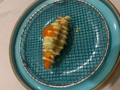 -新一番三文鱼寿司(大东海店)