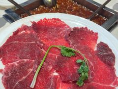 -红鼎坊·老成都火锅(新南门店)