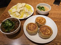 -清真吴记门钉肉饼·喜多利