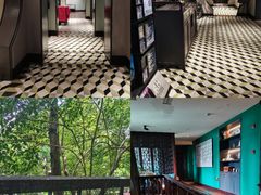景观位-俏江南·花园戏曲餐厅(881店)