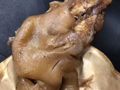 -赵元章肉骨烧(山塘街店)