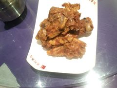 -吴记酱骨炖菜馆(西大直街店)