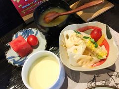 -芥岛(河北大街店)