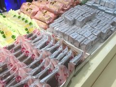 -长发西饼(临顿路店)