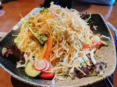 -千代武日本料理(哈西店)
