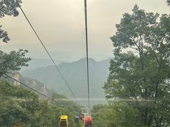 -洛阳白云山景区