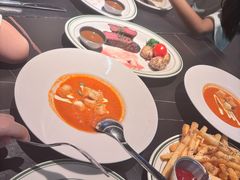 -404干式熟成牛排馆•聚会餐厅