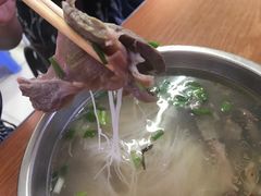 罗汉肉-福屿鲜捞小吃·捞化(福屿总店)