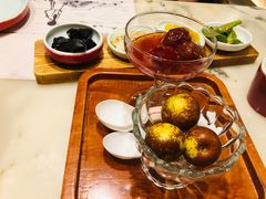-京华烟云·北京烤鸭(领展购物广场·中关村店)