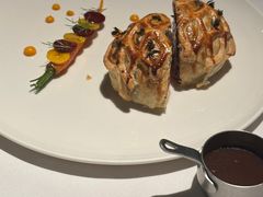 -L'Arome芳芳法国餐厅(仙林金鹰店)