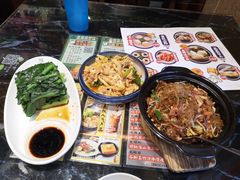 -食大利香港茶餐厅(南亚风情第一城店)