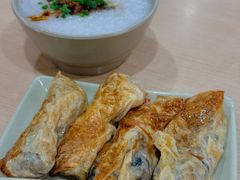 五香卷-百家鸡味馆(清泰店)