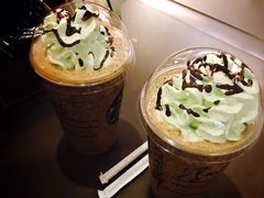 -星巴克(北京南站第三店)