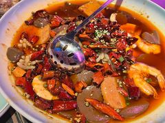 -粉墨特色菜·烧烤音乐酒馆