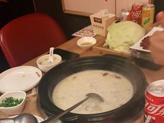 -好彩猪肚鸡(正弘城店)