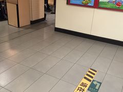 -麦当劳(北京南站店)