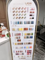 -BANDI반디班迪美甲美睫