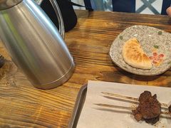 -格日勒阿妈蒙古厨房(大召店)