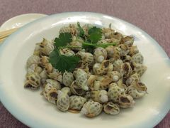 -寻味顺德·南记酒家·传统顺德菜·鱼生(广源路店)