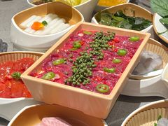 -海底捞火锅(莘松路店)