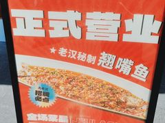 -九老汉·川渝江湖菜(合川路2店)