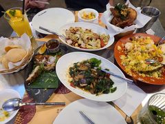 -simply thai天泰(长泰广场店)