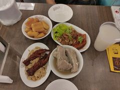 -松發肉骨茶(先得坊店)