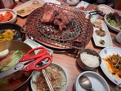 -王妃家(明洞中央店)