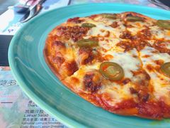 -莫多多餐厅