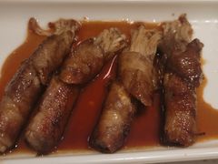 金菇牛肉卷-味千拉面(双井店)