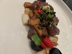 -英冠索菲特酒店·萧湘阁中餐厅
