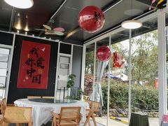 -大娘舅·江景餐厅桐庐菜(白冷线店)