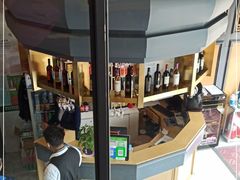 门面-潮有信餐厅(碧桂园十里金滩店)